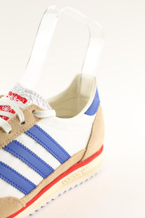 Baskets Adidas  Blanc