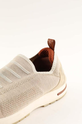 Baskets Loro Piana  Beige