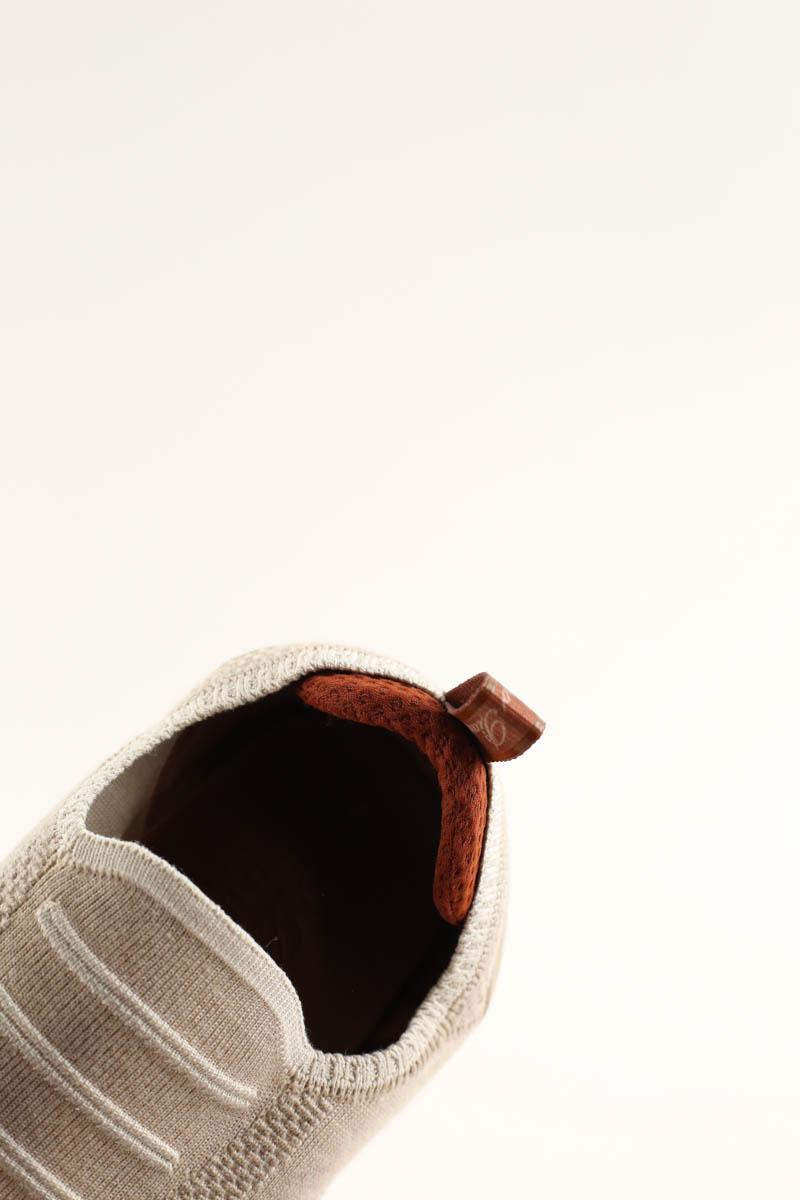 Baskets Loro Piana  Beige