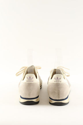 Baskets Adidas  Blanc