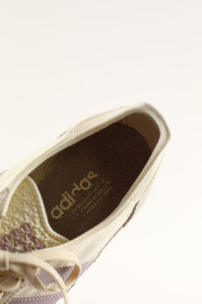 Baskets Adidas  Blanc