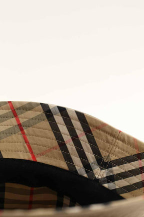 Chapeau Burberry  Beige