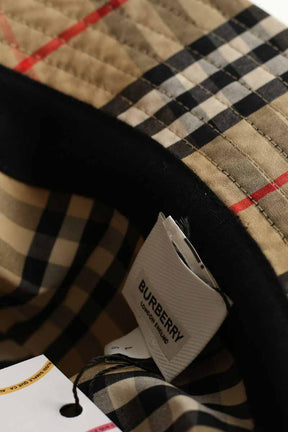 Chapeau Burberry  Beige