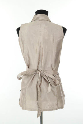 Blouse Max Mara  Gris
