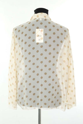 Chemise Gerard Darel  Beige