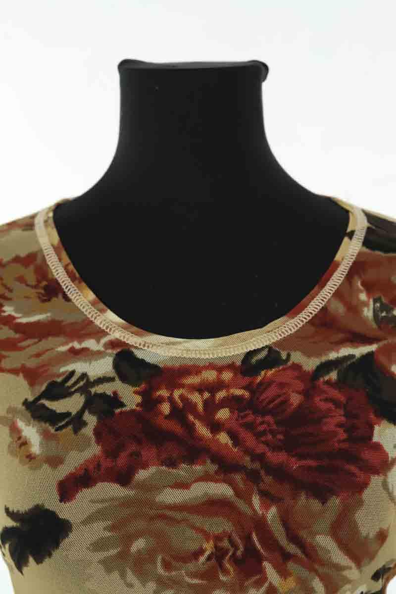 Top Gerard Darel  Marron