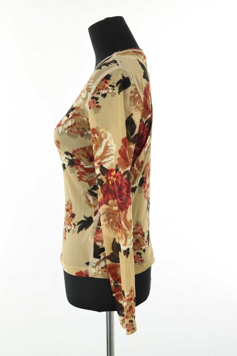 Top Gerard Darel  Marron