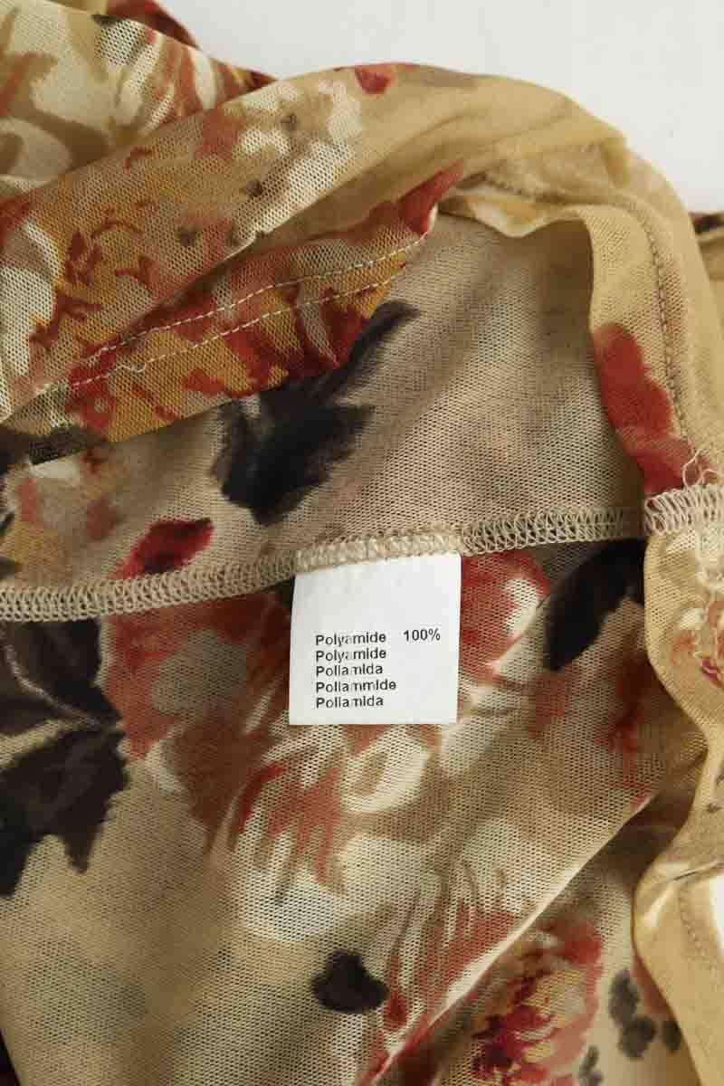 Top Gerard Darel  Marron