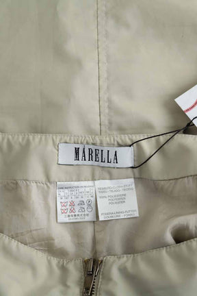 Jupe Marella  Beige