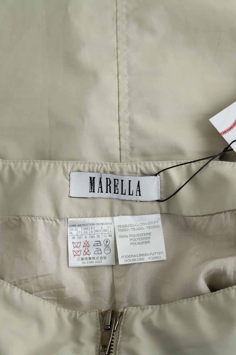 Jupe Marella  Beige