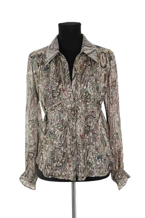Blouses Zadig & Voltaire  Multicolore