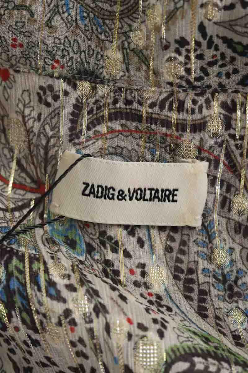 Blouses Zadig & Voltaire  Multicolore