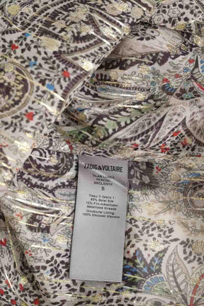 Blouses Zadig & Voltaire  Multicolore