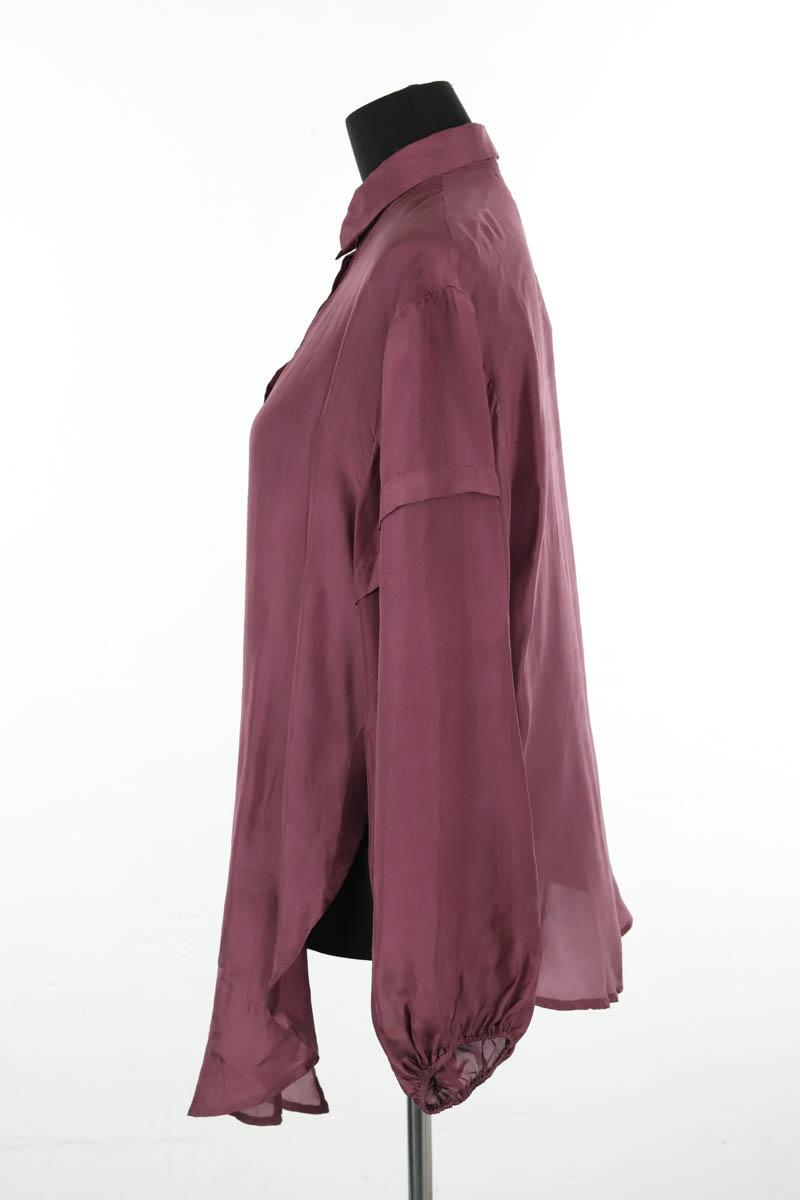 Blouse Mes Demoiselles  Violet