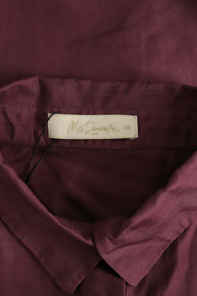 Blouse Mes Demoiselles  Violet