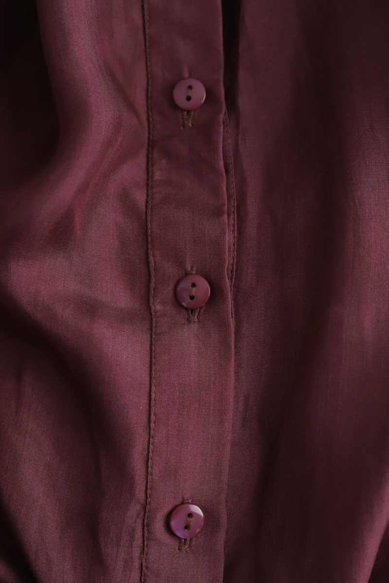 Blouse Mes Demoiselles  Violet