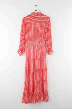 Robe The Kooples  Rouge