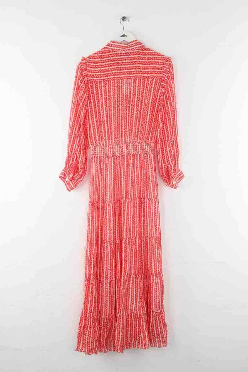 Robe The Kooples  Rouge
