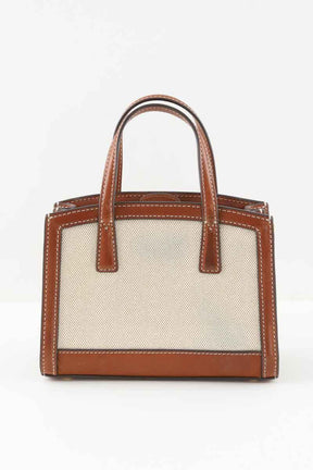 Sac à bandoulière Tory Burch Other Marron