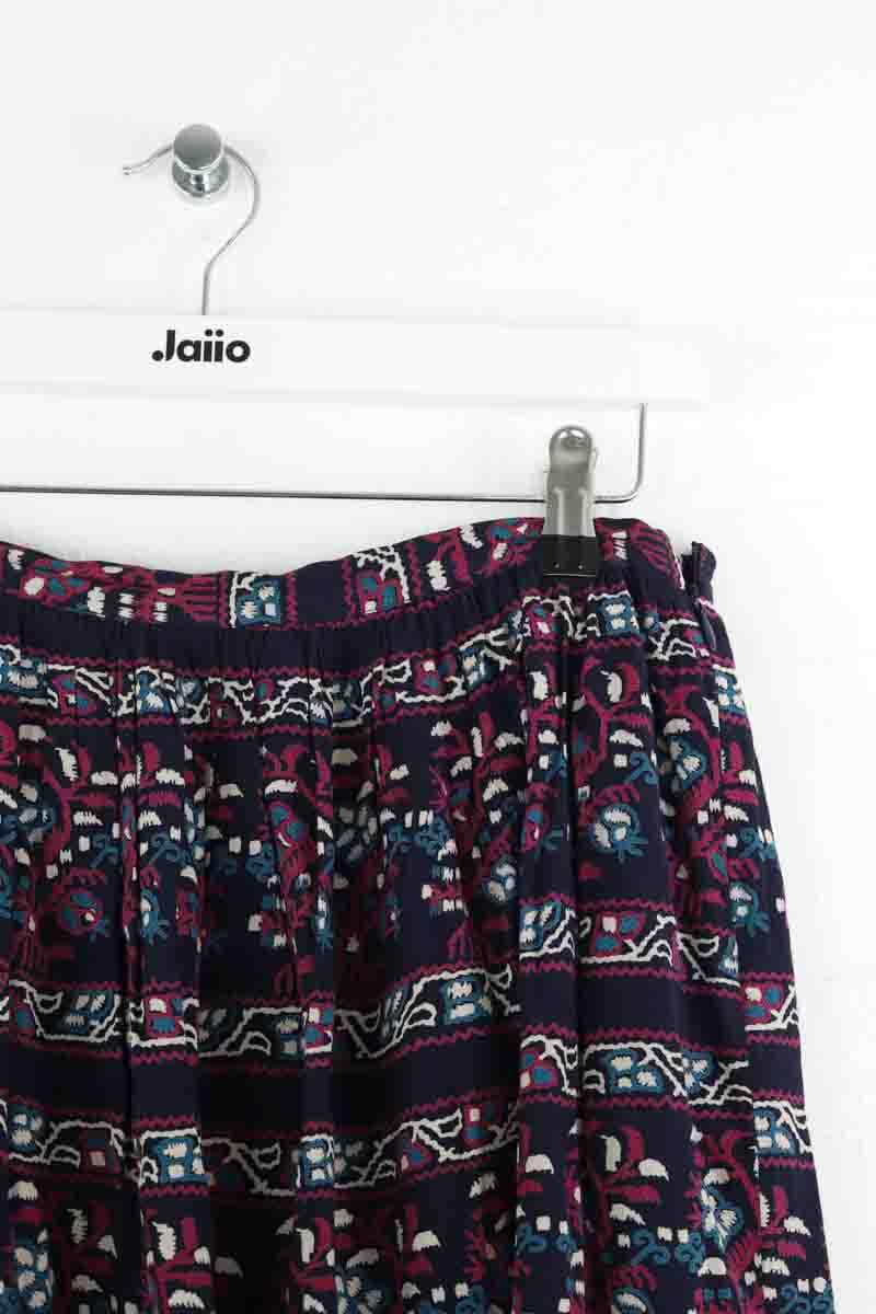 Jupe Vanessa Bruno  Multicolore