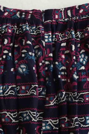 Jupe Vanessa Bruno  Multicolore