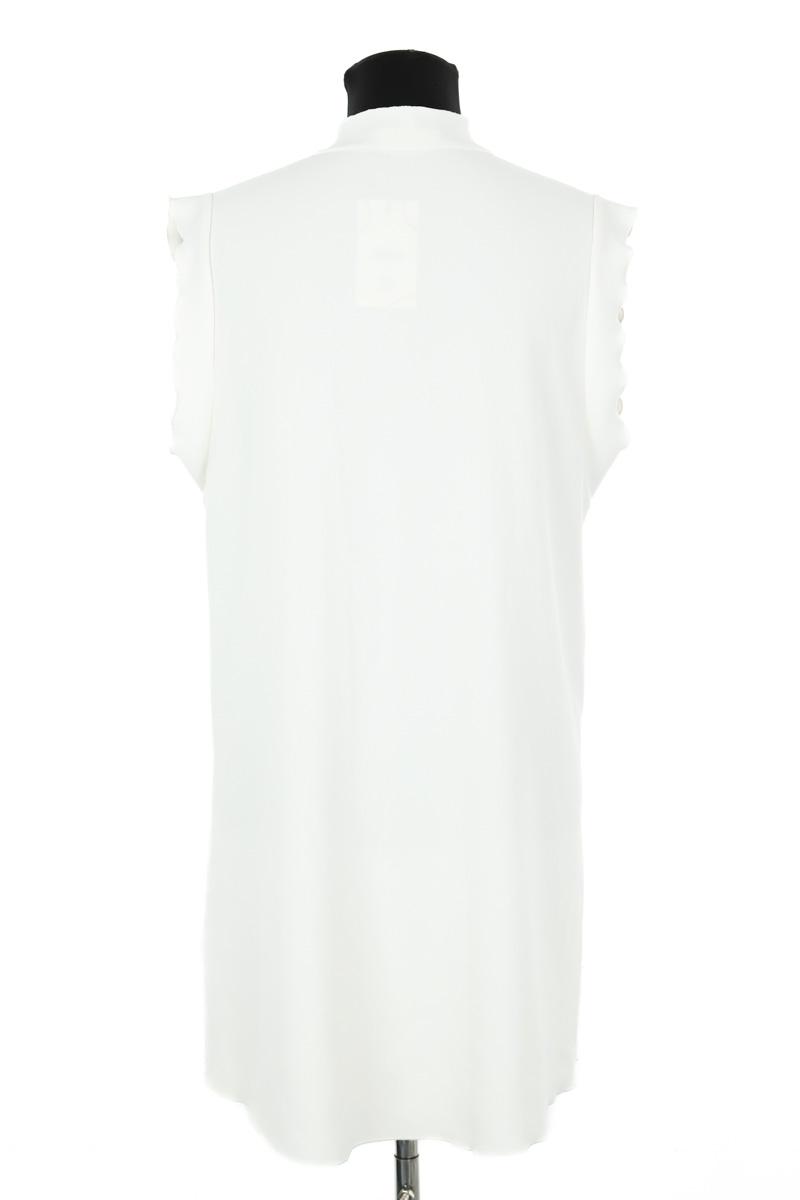 Robe Iro  Ecru
