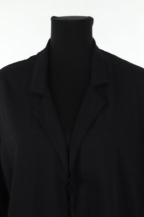 Chemise Noo  Noir
