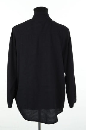 Chemise Noo  Noir