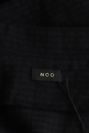 Chemise Noo  Noir