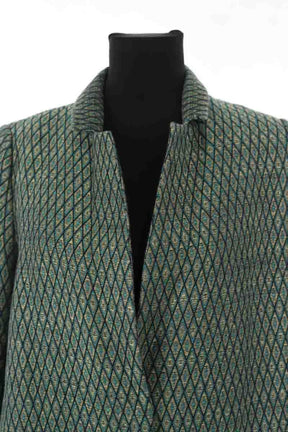 Manteau Bash  Vert