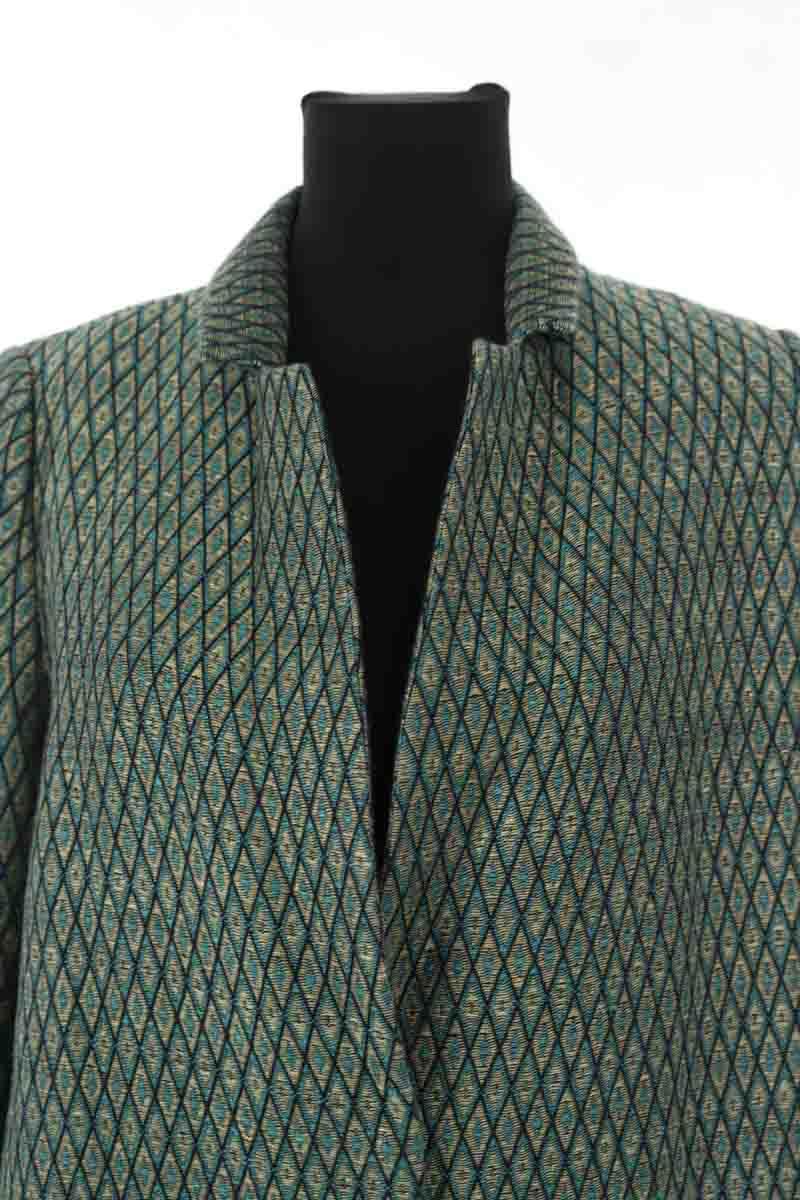Manteau Bash  Vert