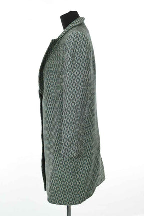 Manteau Bash  Vert