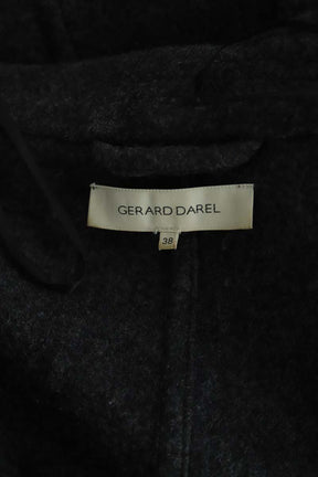 Veste Gerard Darel  Gris