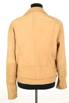 Veste camel