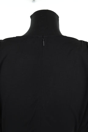 Robe Versace  Noir