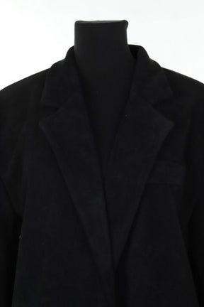 Blazer The Frankie Shop  Noir