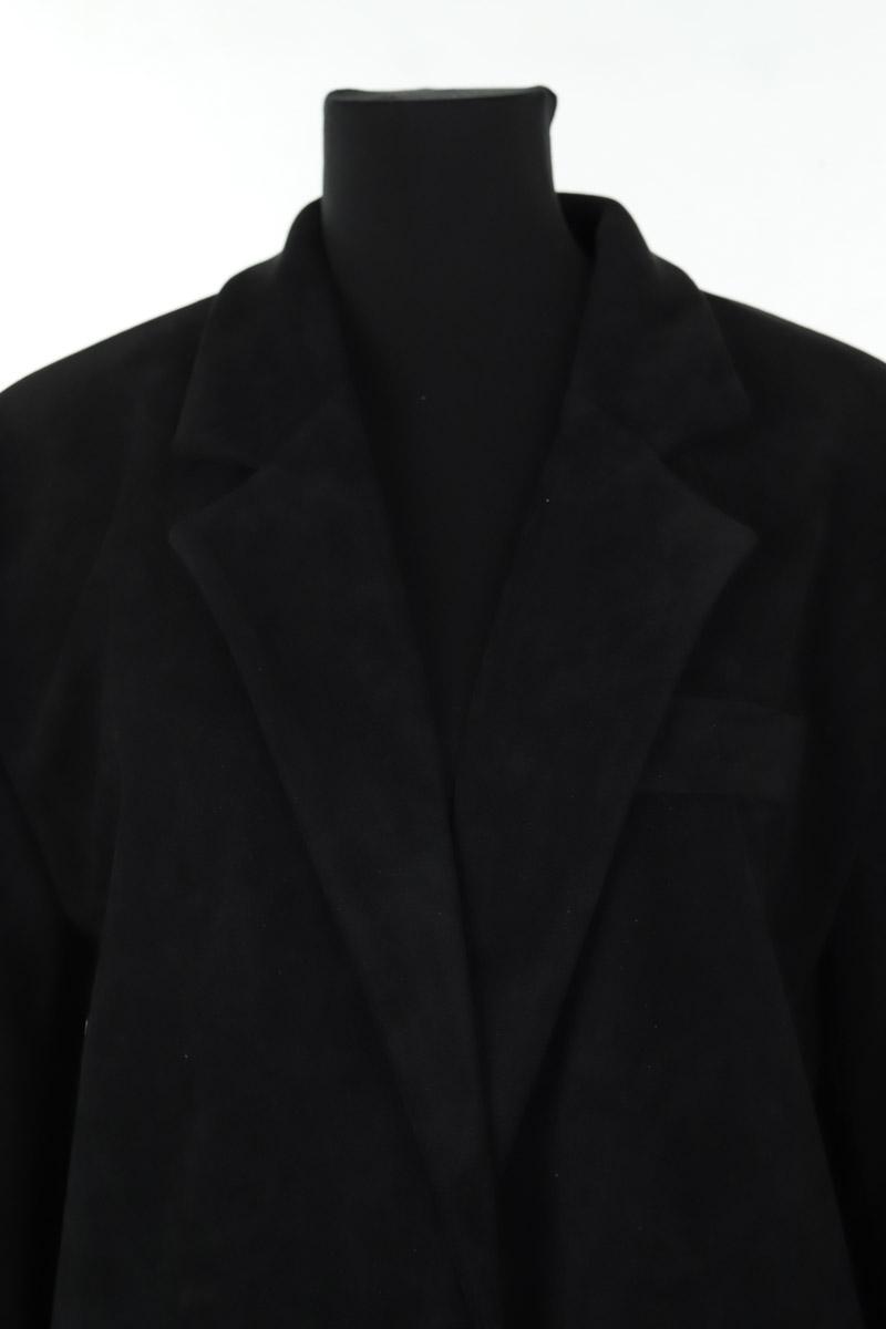 Blazer The Frankie Shop  Noir