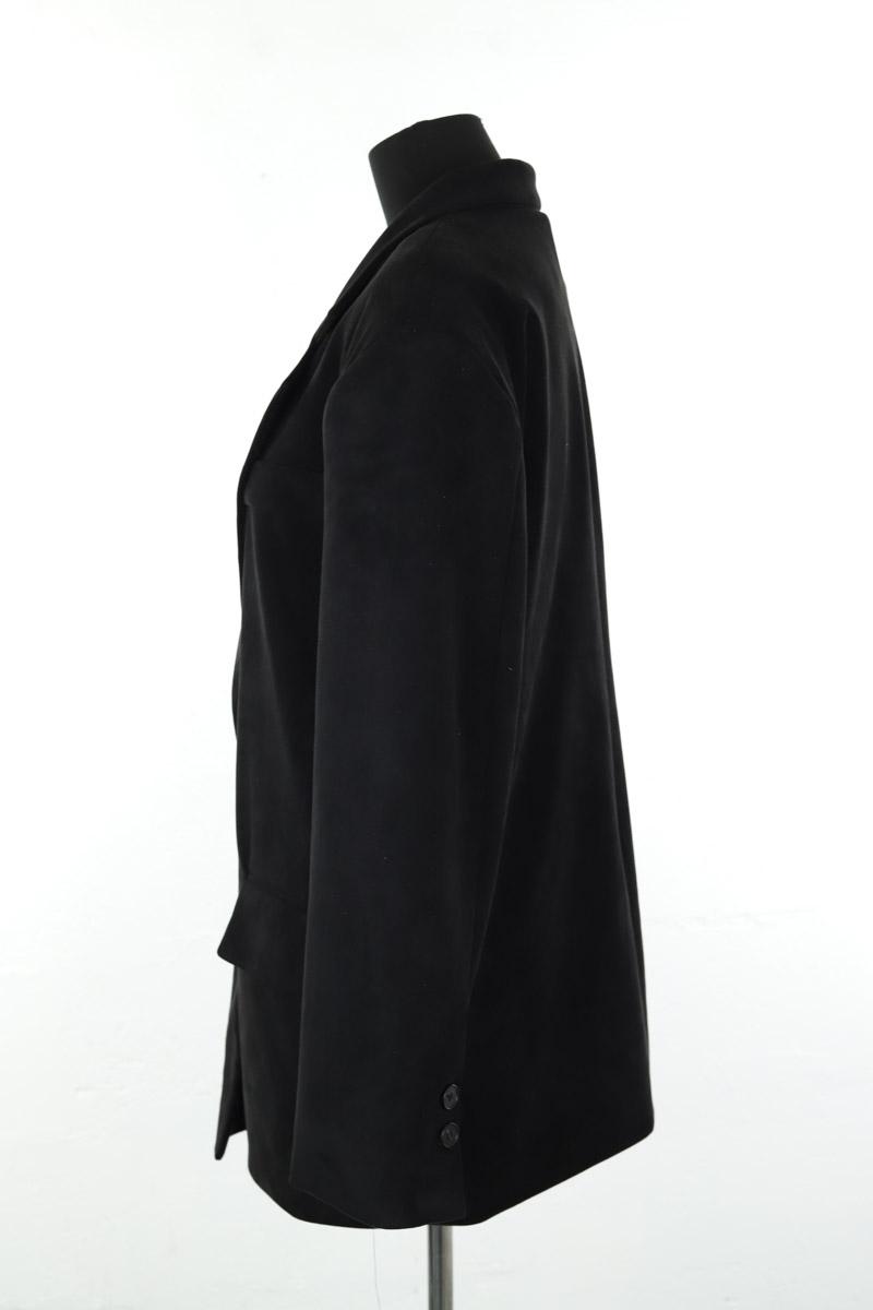 Blazer The Frankie Shop  Noir