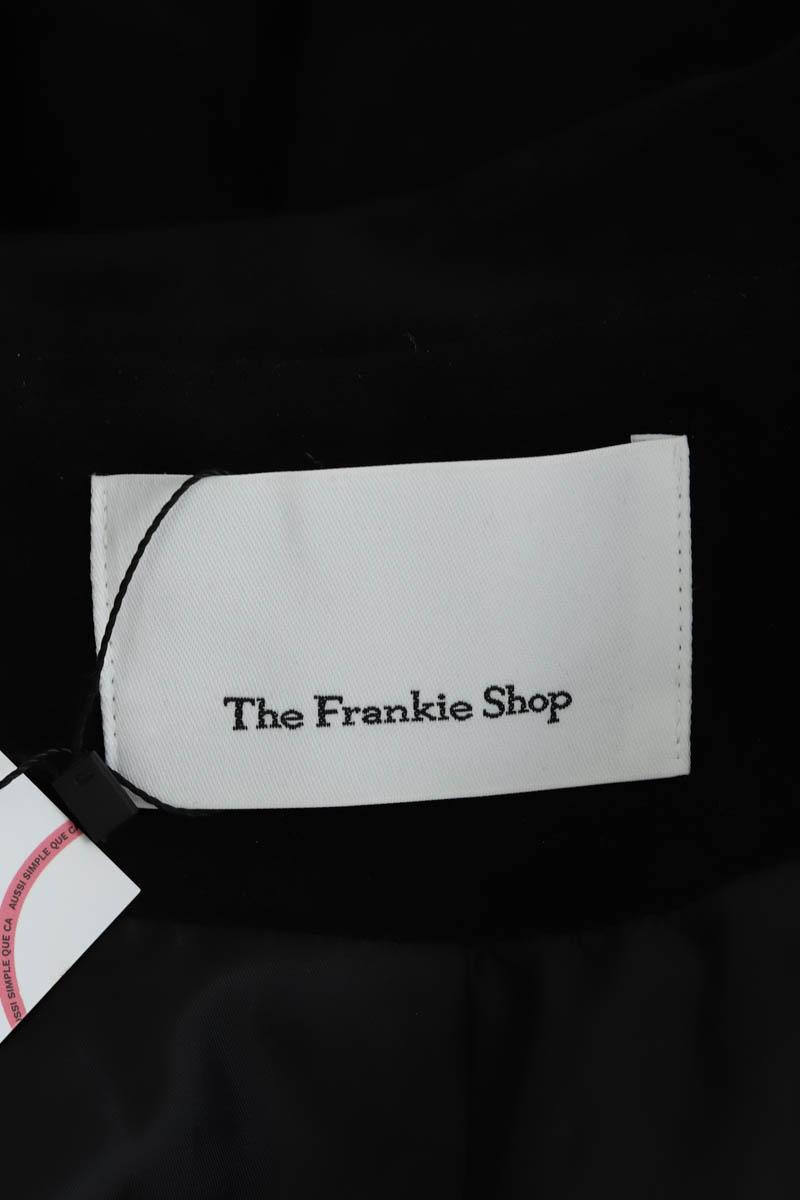 Blazer The Frankie Shop  Noir