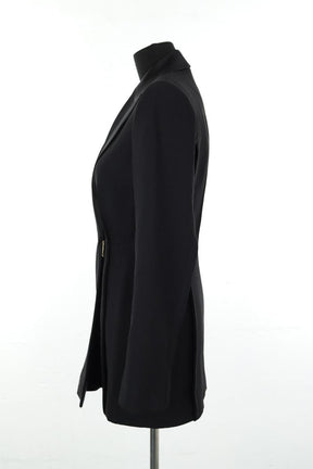 Veste Versace  Noir