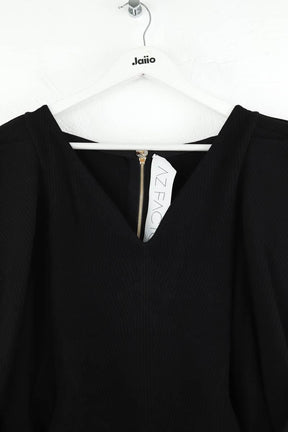 Robe AZ Factory  Noir