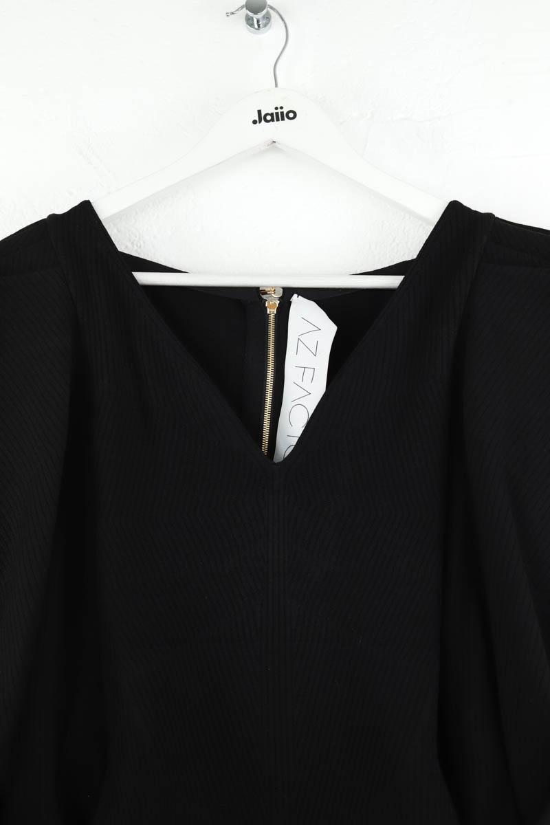 Robe AZ Factory  Noir
