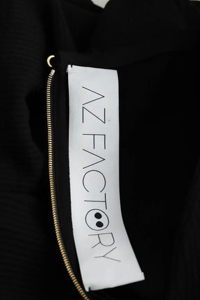 Robe AZ Factory  Noir