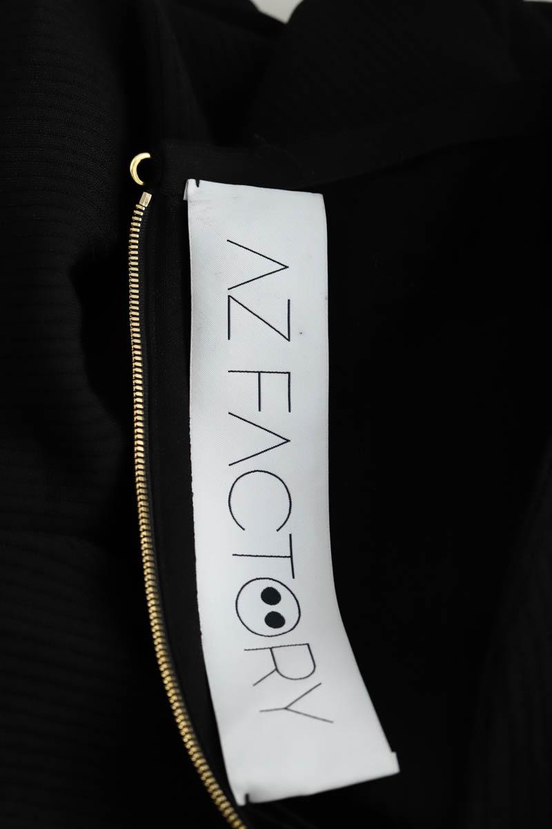 Robe AZ Factory  Noir
