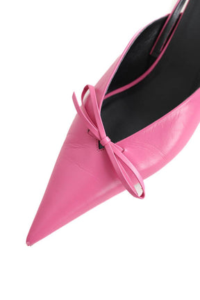 Talons Balenciaga  Rose