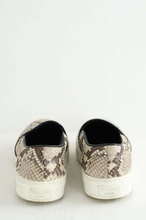 Baskets Celine  Gris