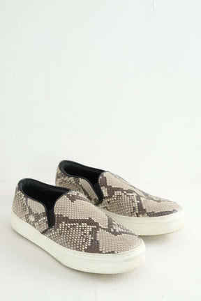 Baskets Celine  Gris