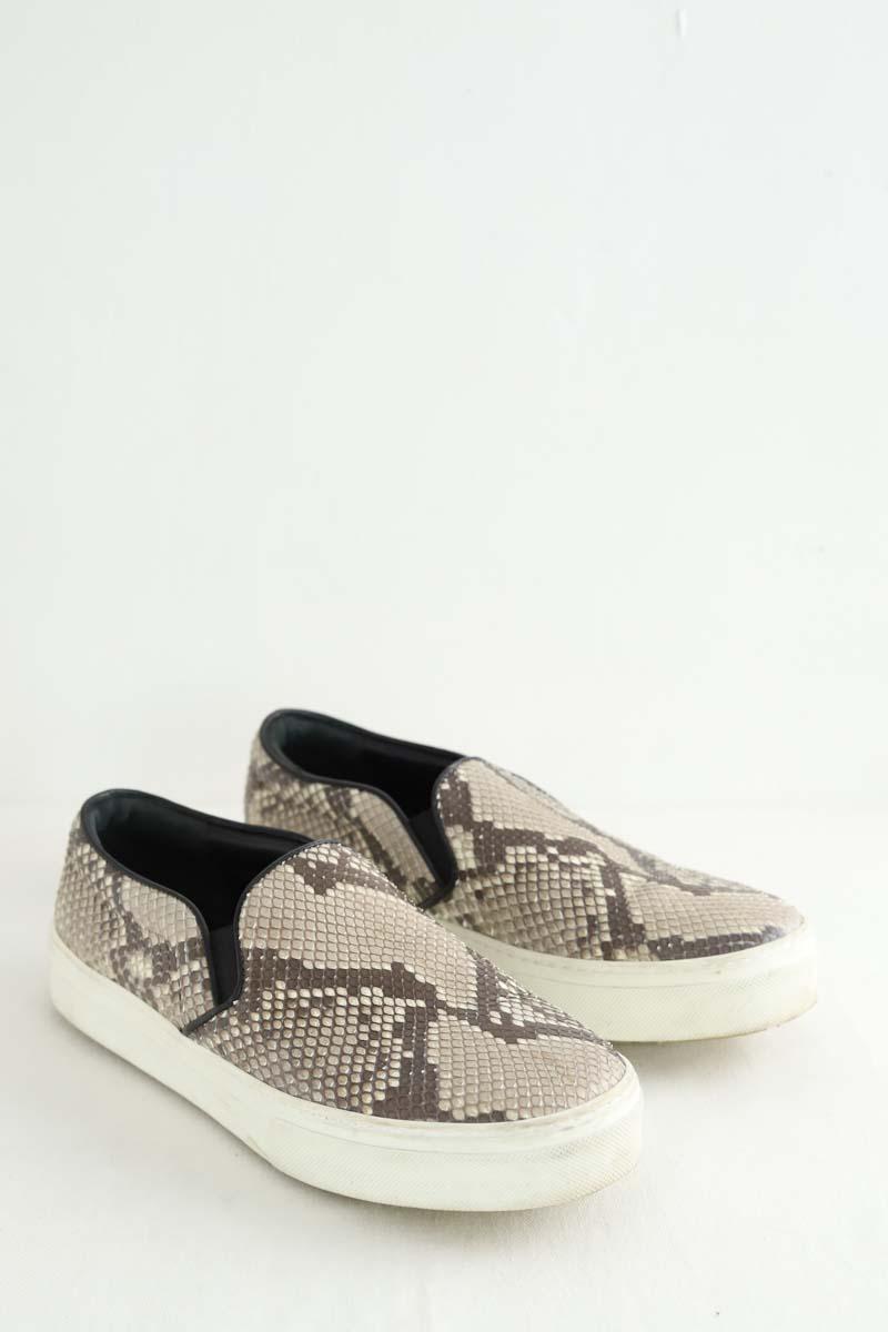 Baskets Celine  Gris