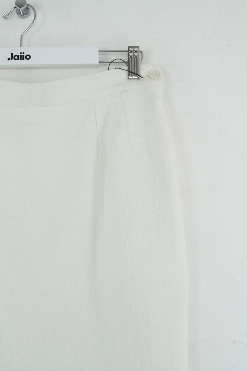 Mini Saint Laurent  Blanc