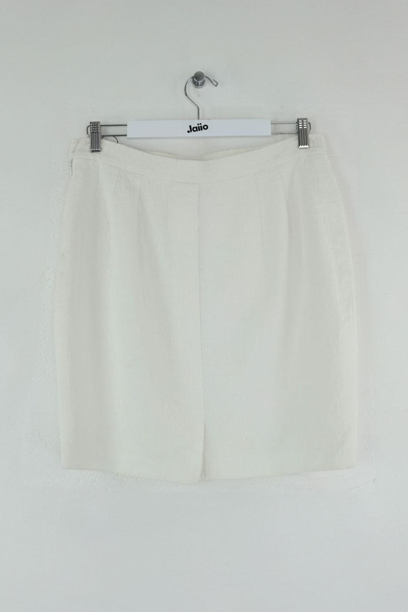 Mini Saint Laurent  Blanc